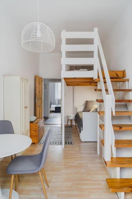 Warsaw Concierge Wilanowska Lägenhet Exteriör bild